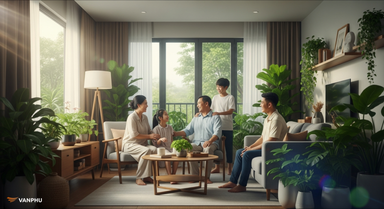 Van Phu: The “For Human Life” Philosophy Creates Living Values