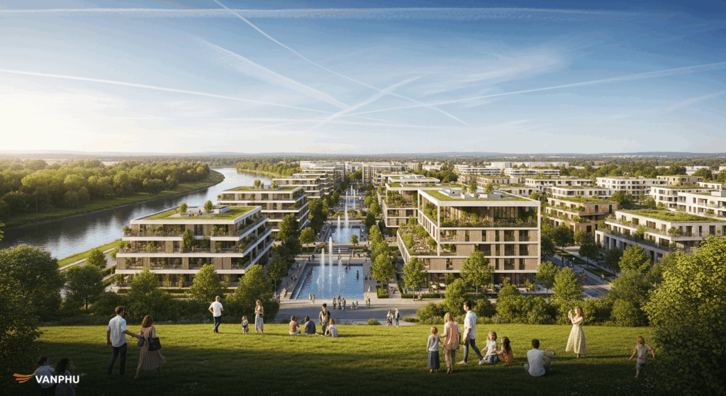 Vlasta – Thuy Nguyen: Building a Prosperous Life