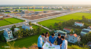 Bất động sản Củ Chi: Tiềm năng và cơ hội đầu tư