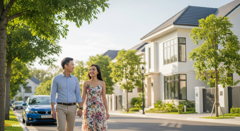 Bất động Sản Hấp Dẫn: Cơ Hội Vàng Hay Thách Thức?