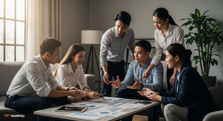 Vay Mua Nhà 20 Năm: Cơ Hội Hay Gánh Nặng?