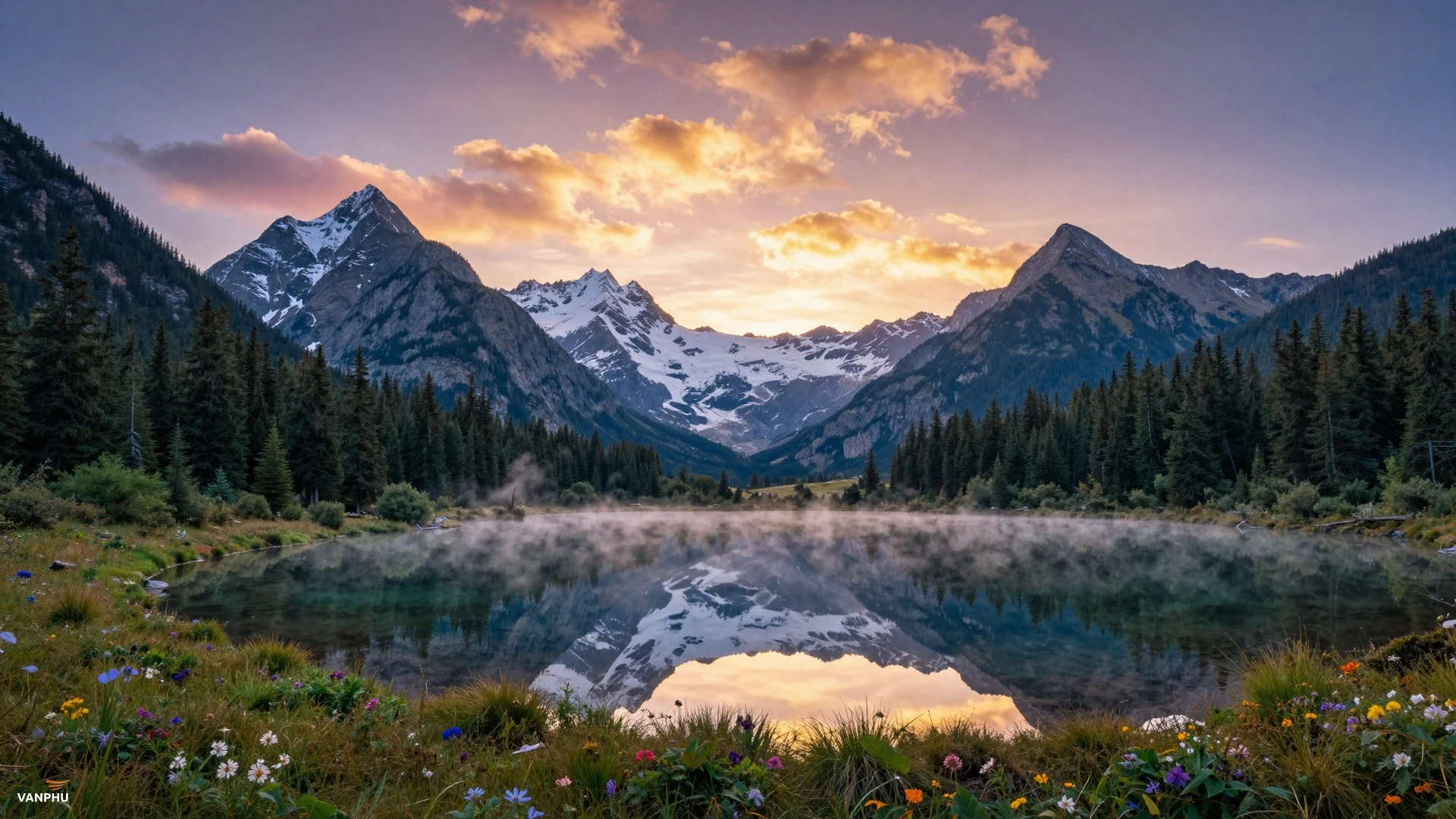 AI trong sáng tạo công thức nấu ăn: Công nghệ đang thay đổi nhà bếp của chúng ta như thế nào?