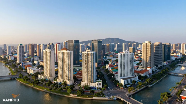 Bất động sản Việt Nam: Cẩm nang toàn diện cho nhà đầu tư và người mua