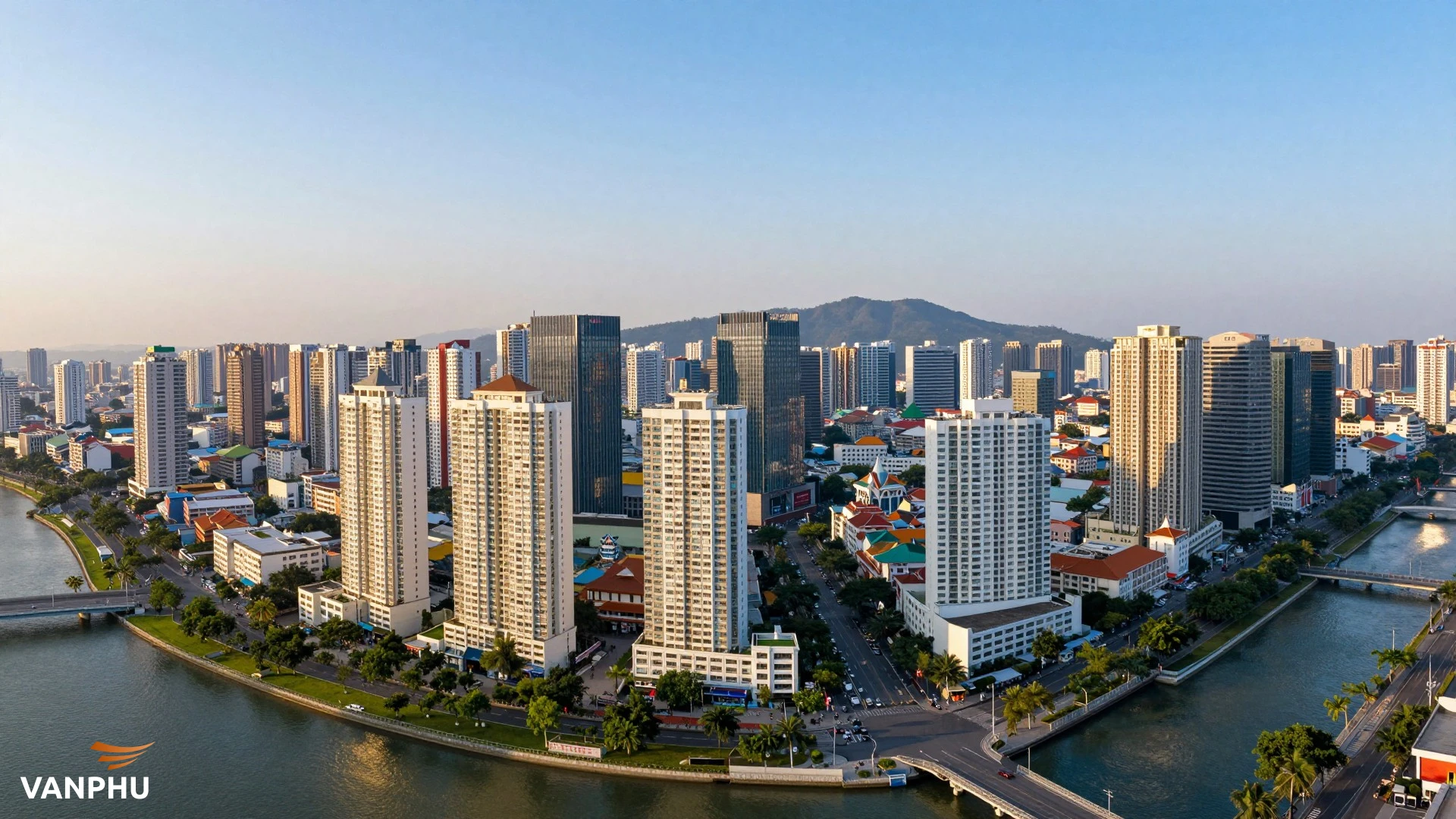 Bất động sản Việt Nam: Cẩm nang toàn diện cho nhà đầu tư và người mua