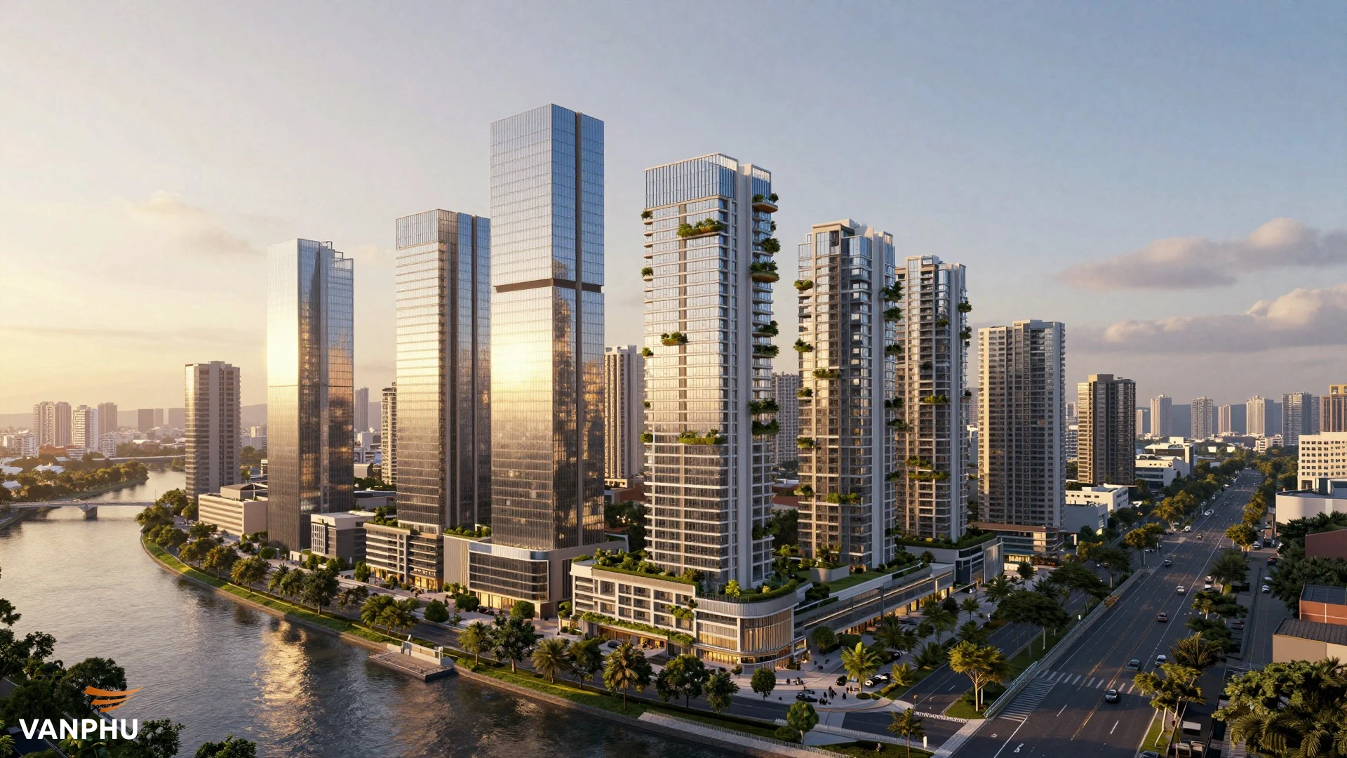 Bất động sản Việt Nam: hướng dẫn toàn diện cho người mới