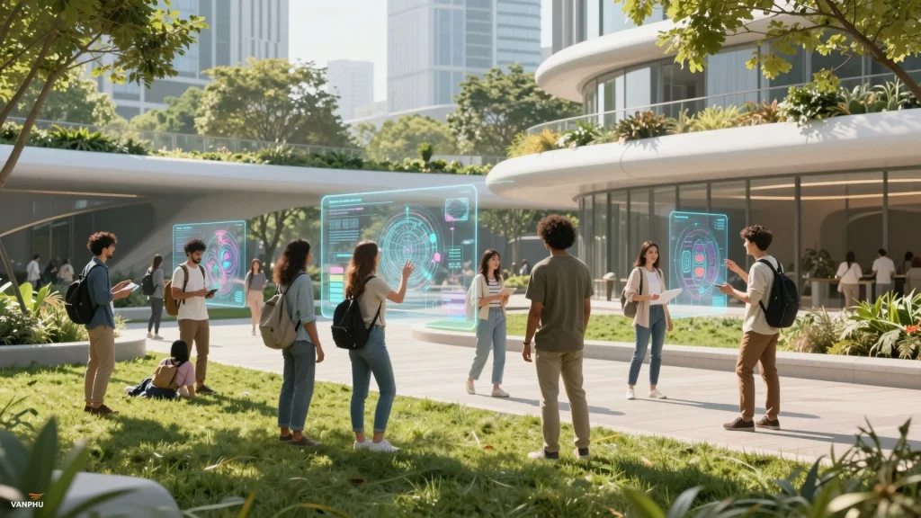 Unlocking Tomorrow: Exploring the Transformative Power of Future Technology