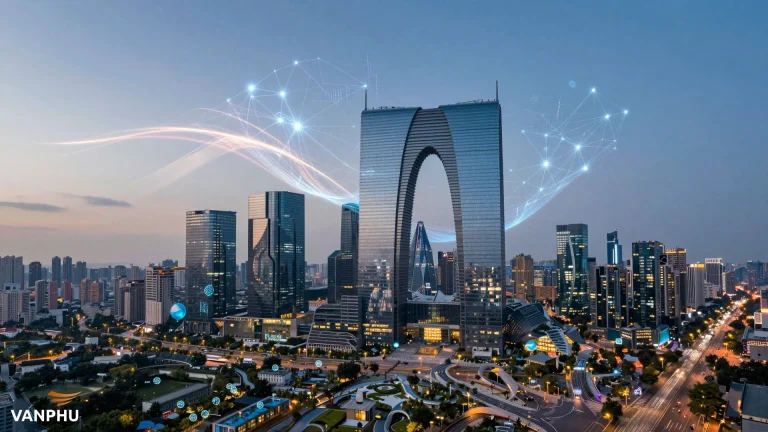 Định giá bất động sản bằng trí tuệ nhân tạo có phải là tương lai của ngành?