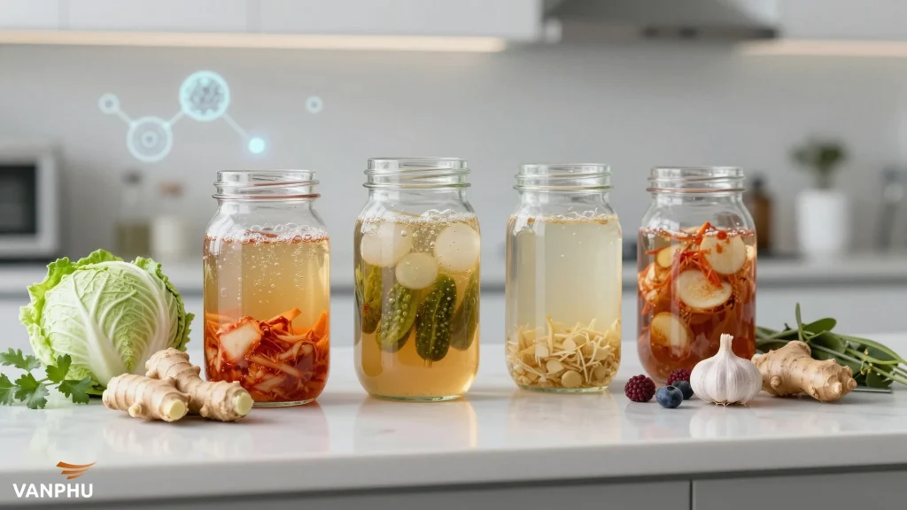 What is fermentation science and why is it essential for health-focused chefs?