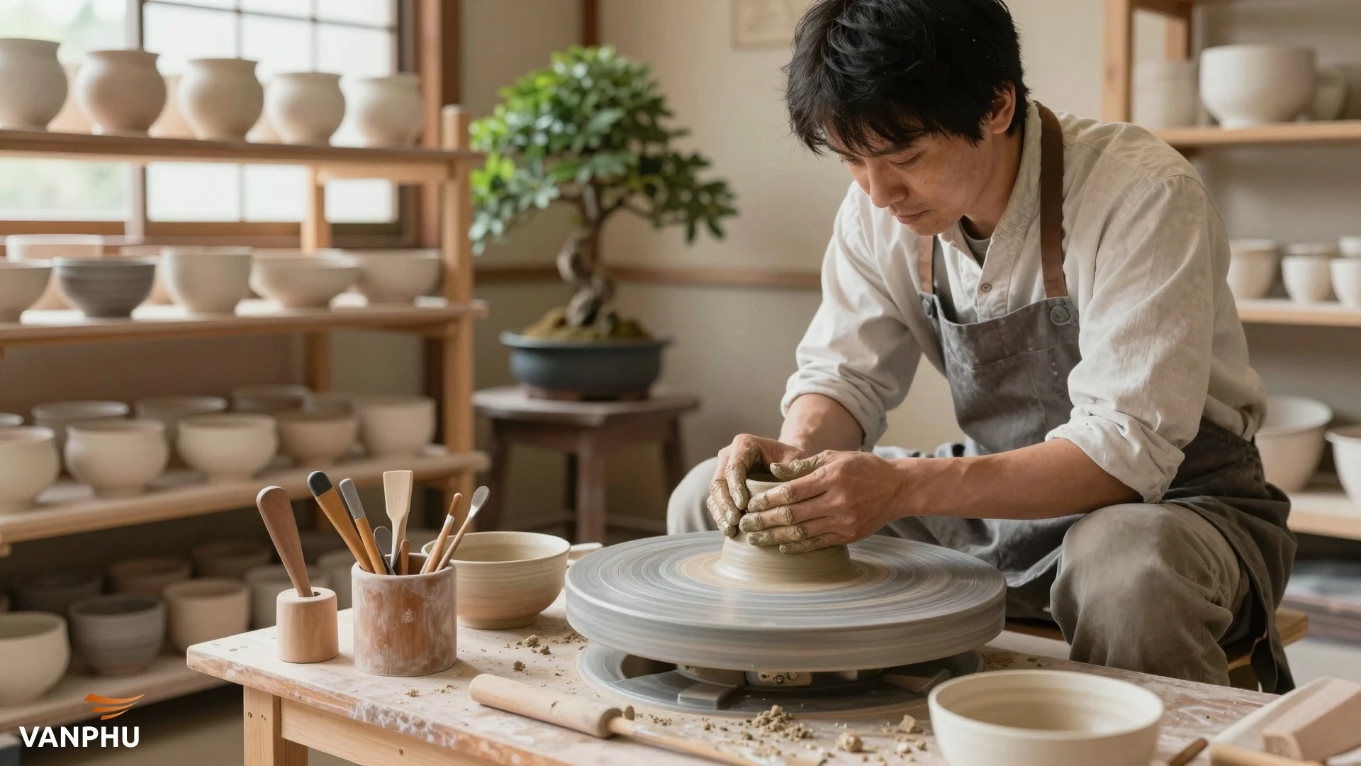 Làm thế nào để bắt đầu lối sống không rác thải với trà lá rời?