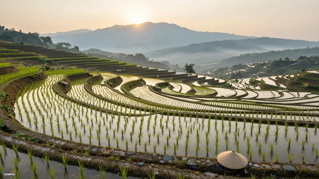 Làm thế nào để các đầu bếp tại gia áp dụng bí quyết nhà bếp không rác thải?