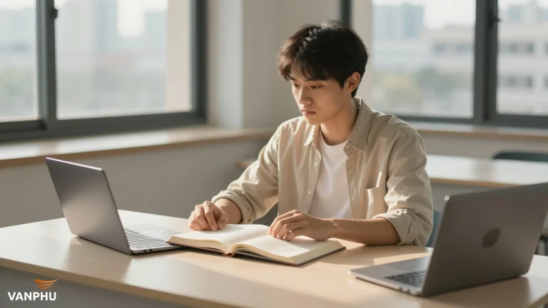 Làm thế nào để chinh phục điểm IELTS mơ ước của bạn?