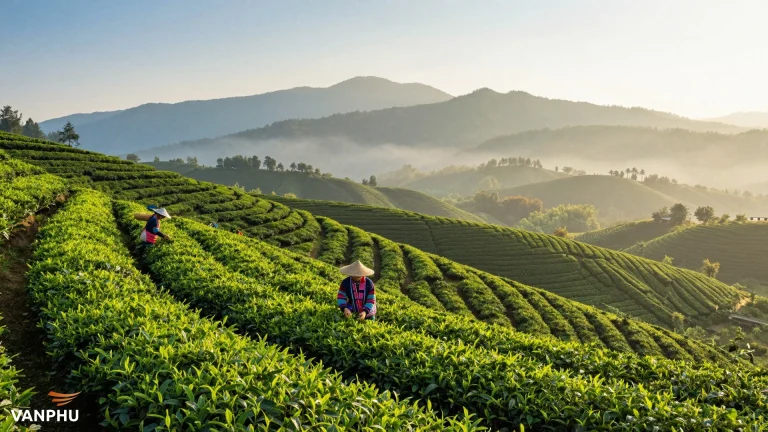 Làm thế nào để pha một ấm trà trắng hoàn hảo?