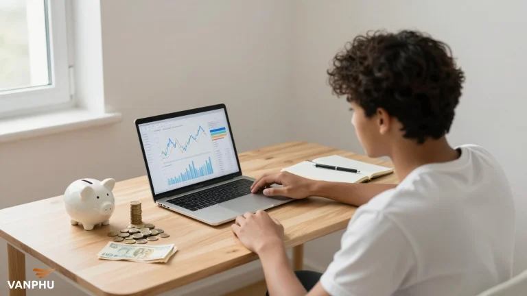 Why is budget living essential for cost-conscious scholars?