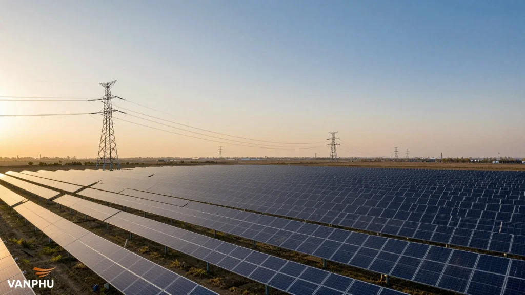 What grand challenges do electrical engineers face in optimizing solar energy grid efficiency?