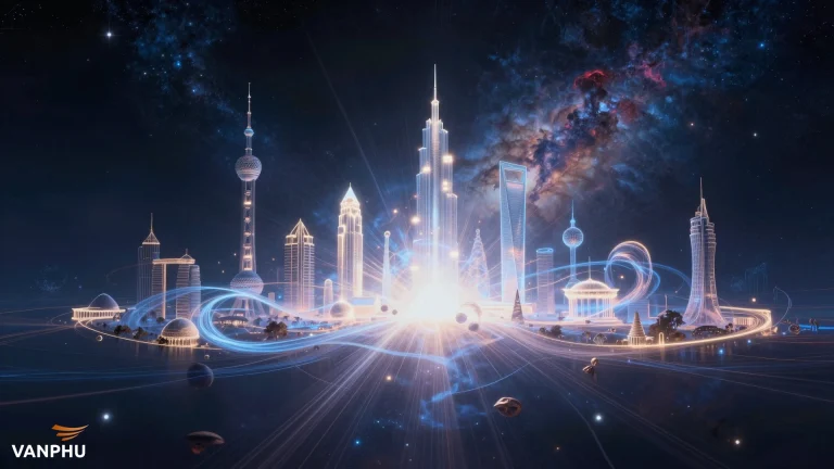 Nghệ thuật làm chủ mạng lưới toàn cầu có ý nghĩa gì đối với cử nhân kinh doanh?