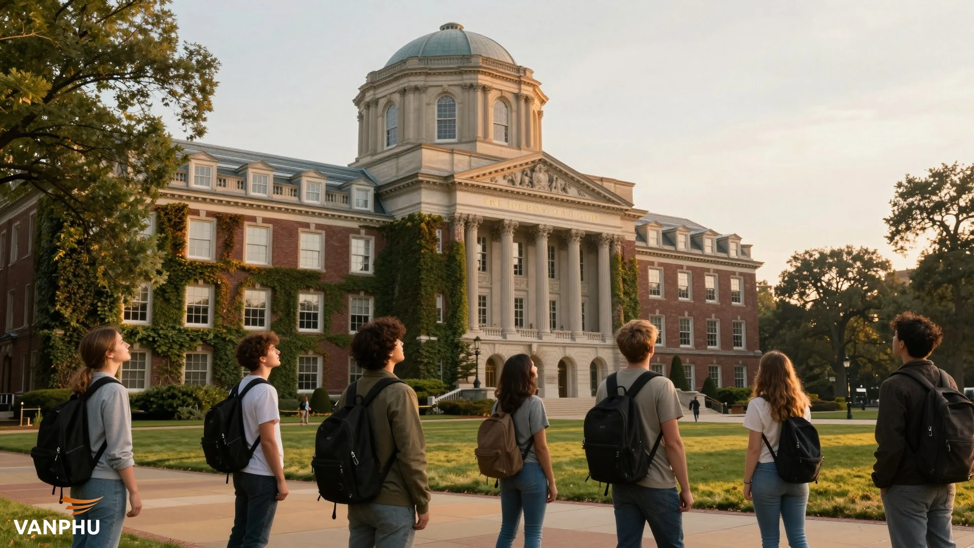 Những bí quyết nào giúp bạn thành công khi nộp đơn vào các trường Ivy League danh giá?