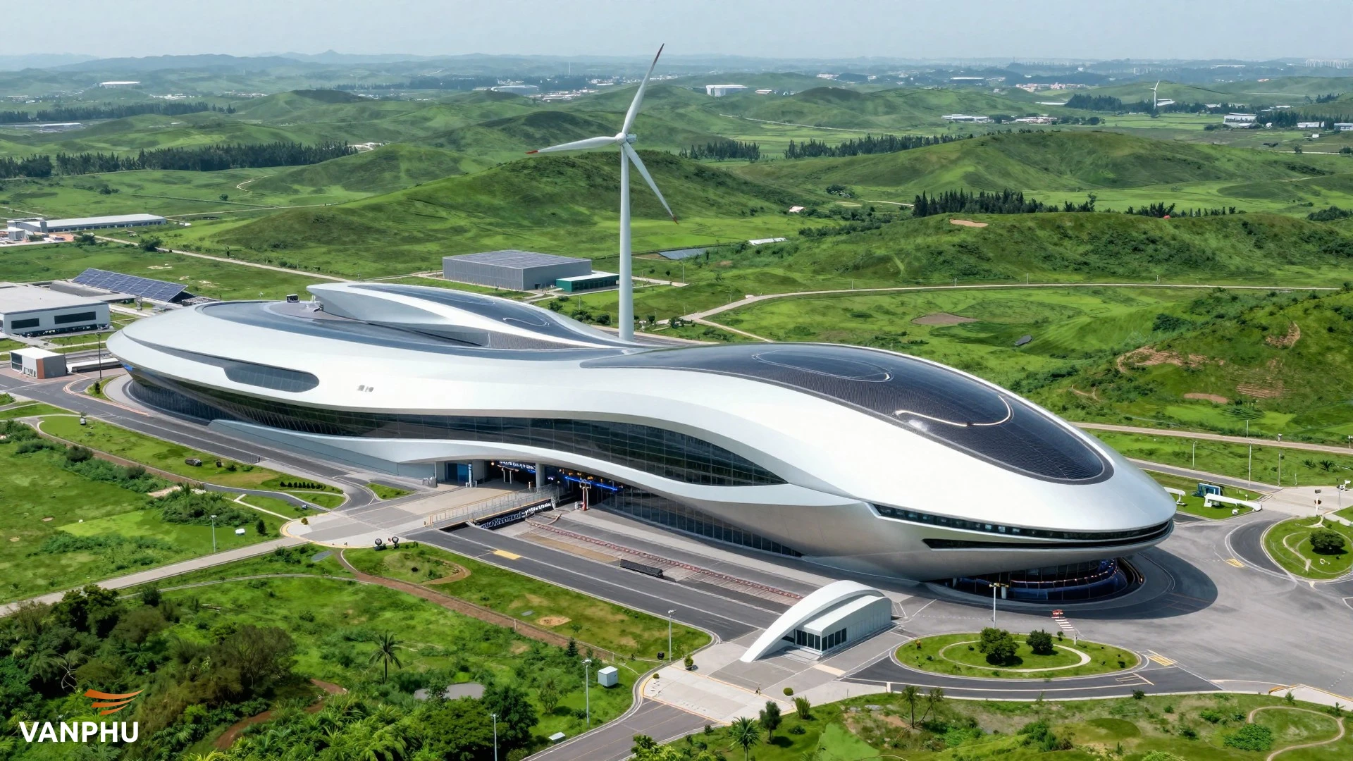 Sự tiến hóa của công nghệ thu giữ carbon: Giải pháp cho một tương lai xanh