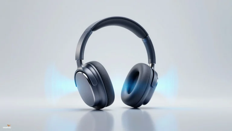 Tai nghe có thực sự gây mất thính giác không? Giải pháp bảo vệ thính lực