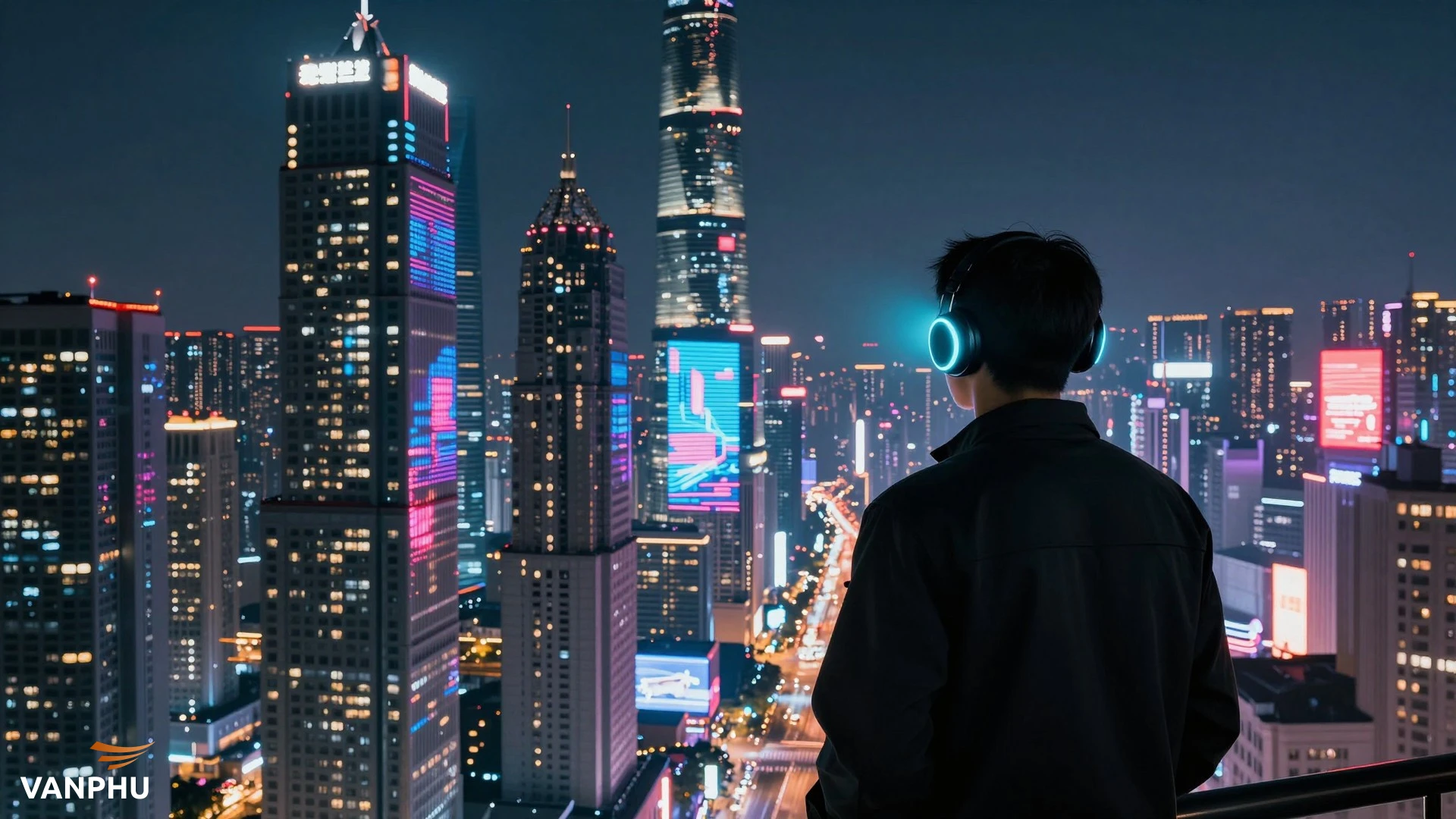 Tai nghe và thính giác: Bảo vệ đôi tai trong thế giới ồn ào