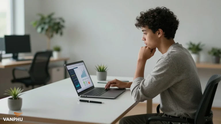 Tại sao lập kế hoạch tài chính lại quan trọng đối với nhân viên văn phòng Gen Z khi mua nhà?