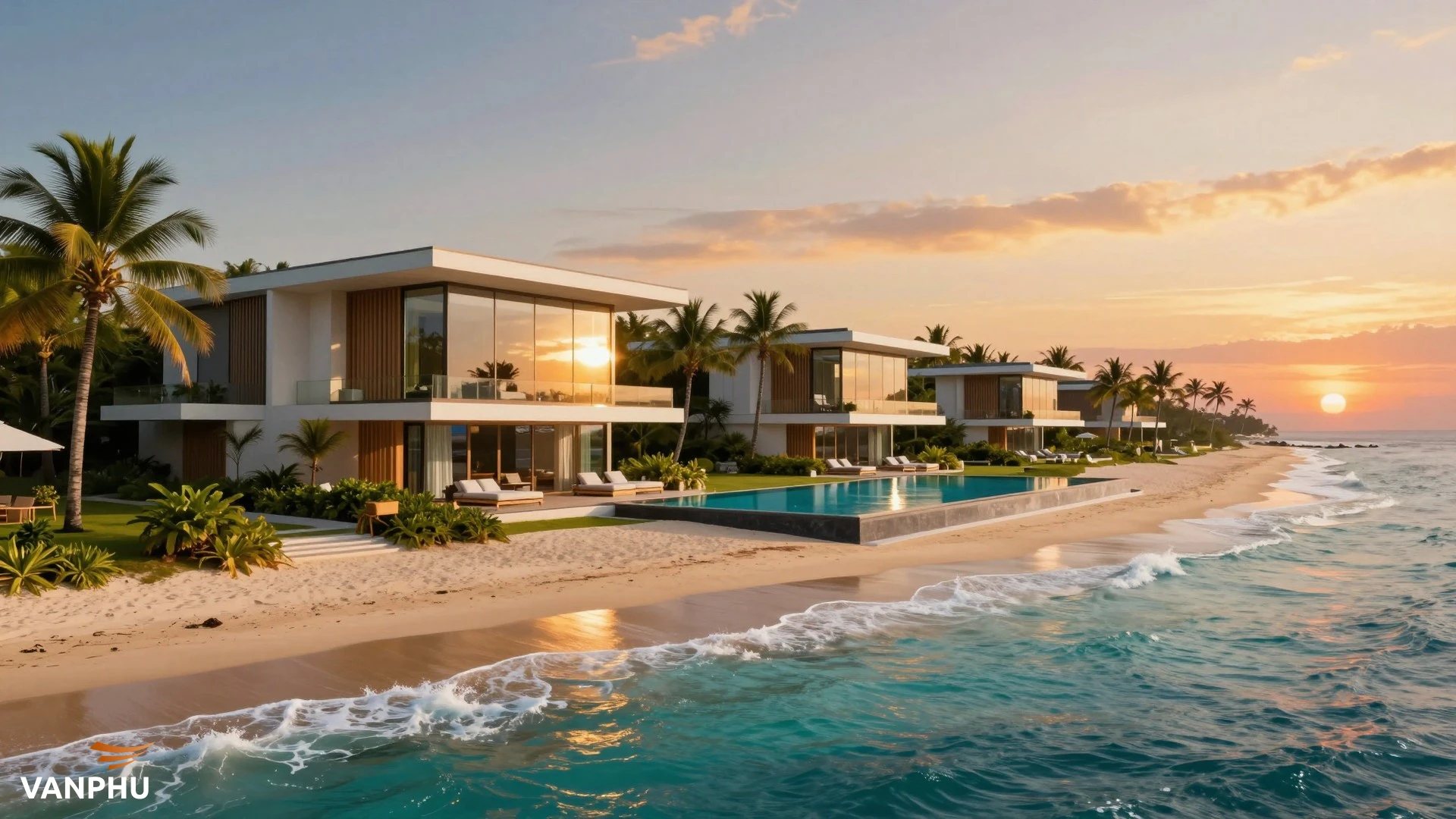 Tại sao mùa du lịch là thời điểm lý tưởng để đầu tư bất động sản biển