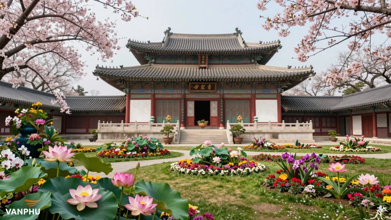 Trang trí món ăn bằng hoa ăn được có phải là xu hướng mới cho các nhà tổ chức sự kiện?