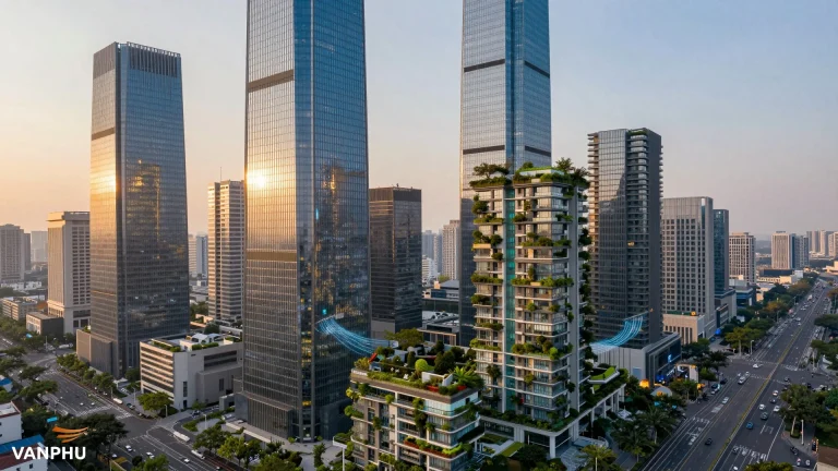 Chiến lược giá BĐS nào sẽ định hình thị trường trong năm 2025?