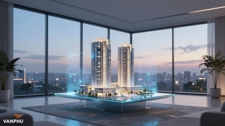 Nền tảng PropTech mới đang tái định nghĩa trải nghiệm mua bán nhà đất như thế nào?