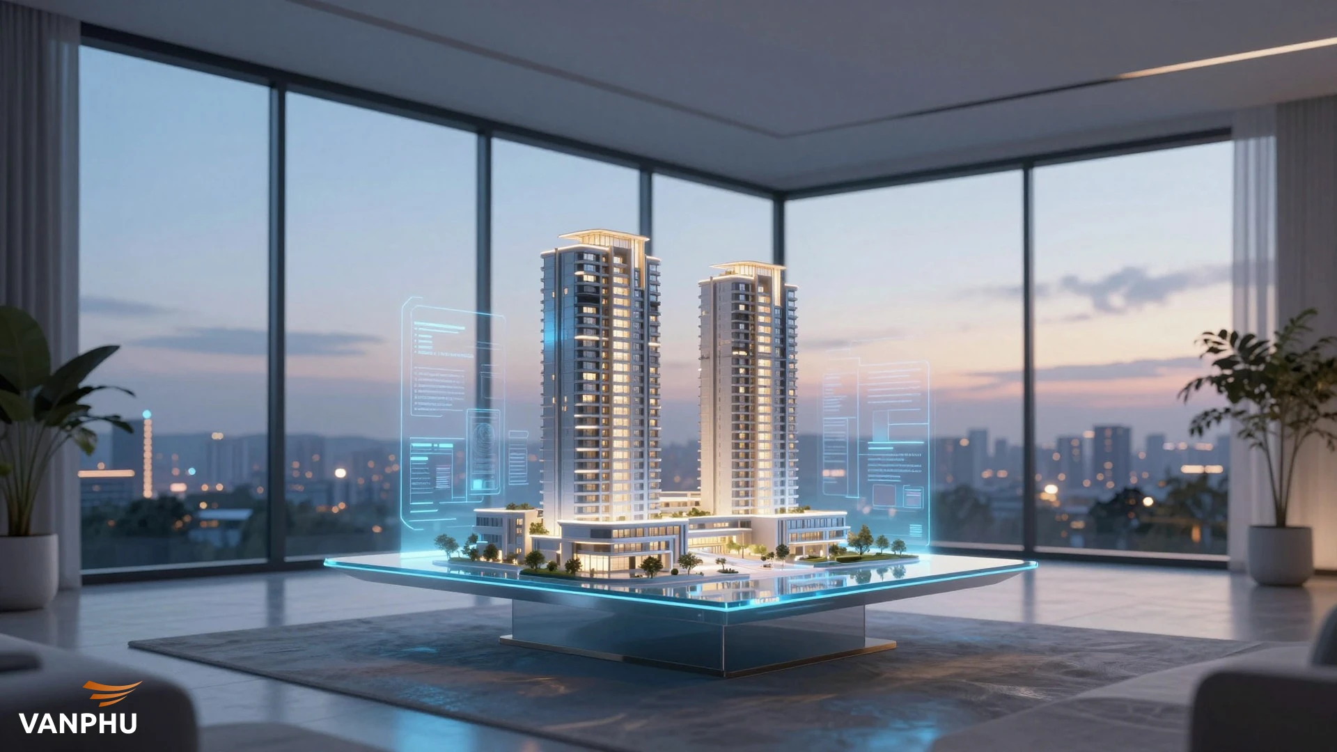 Nền tảng PropTech mới đang tái định nghĩa trải nghiệm mua bán nhà đất như thế nào?