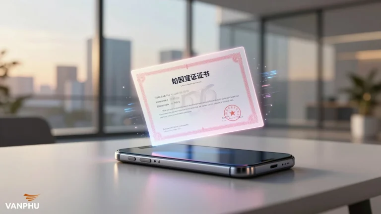 Sổ hồng điện tử là gì và tại sao người dân cần quan tâm đến xu hướng này?