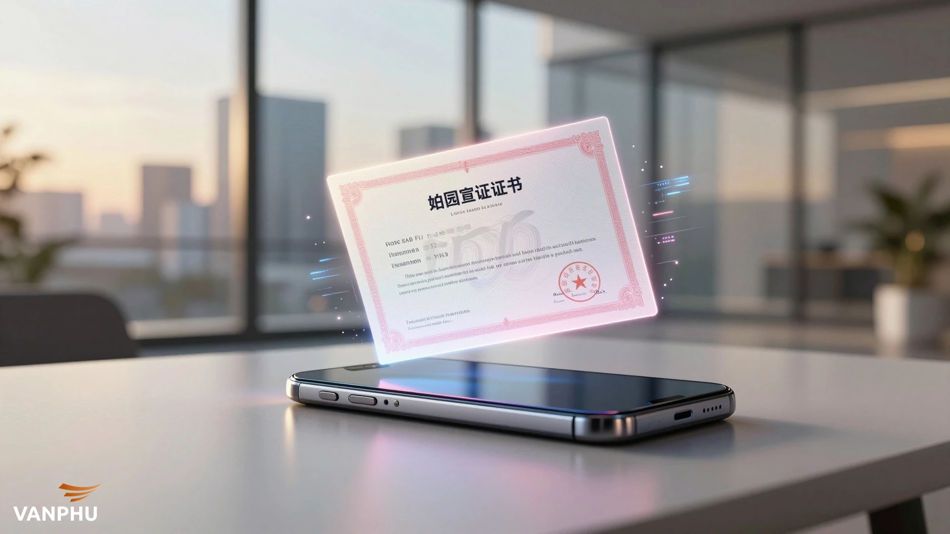 Sổ hồng điện tử là gì và tại sao người dân cần quan tâm đến xu hướng này?