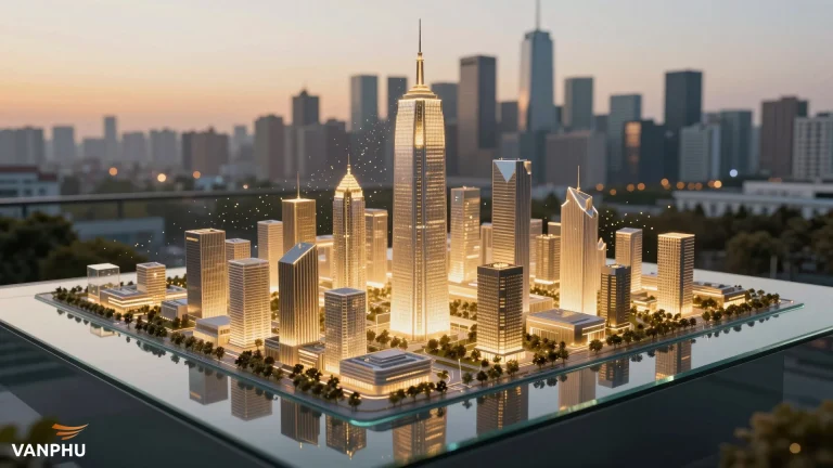 Tại sao gọi vốn cộng đồng bất động sản lại trở thành xu hướng đầu tư mới?