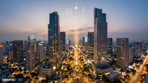 Tại sao hệ sinh thái PropTech Việt Nam lại là thỏi nam châm thu hút các nhà đầu tư mạo hiểm?