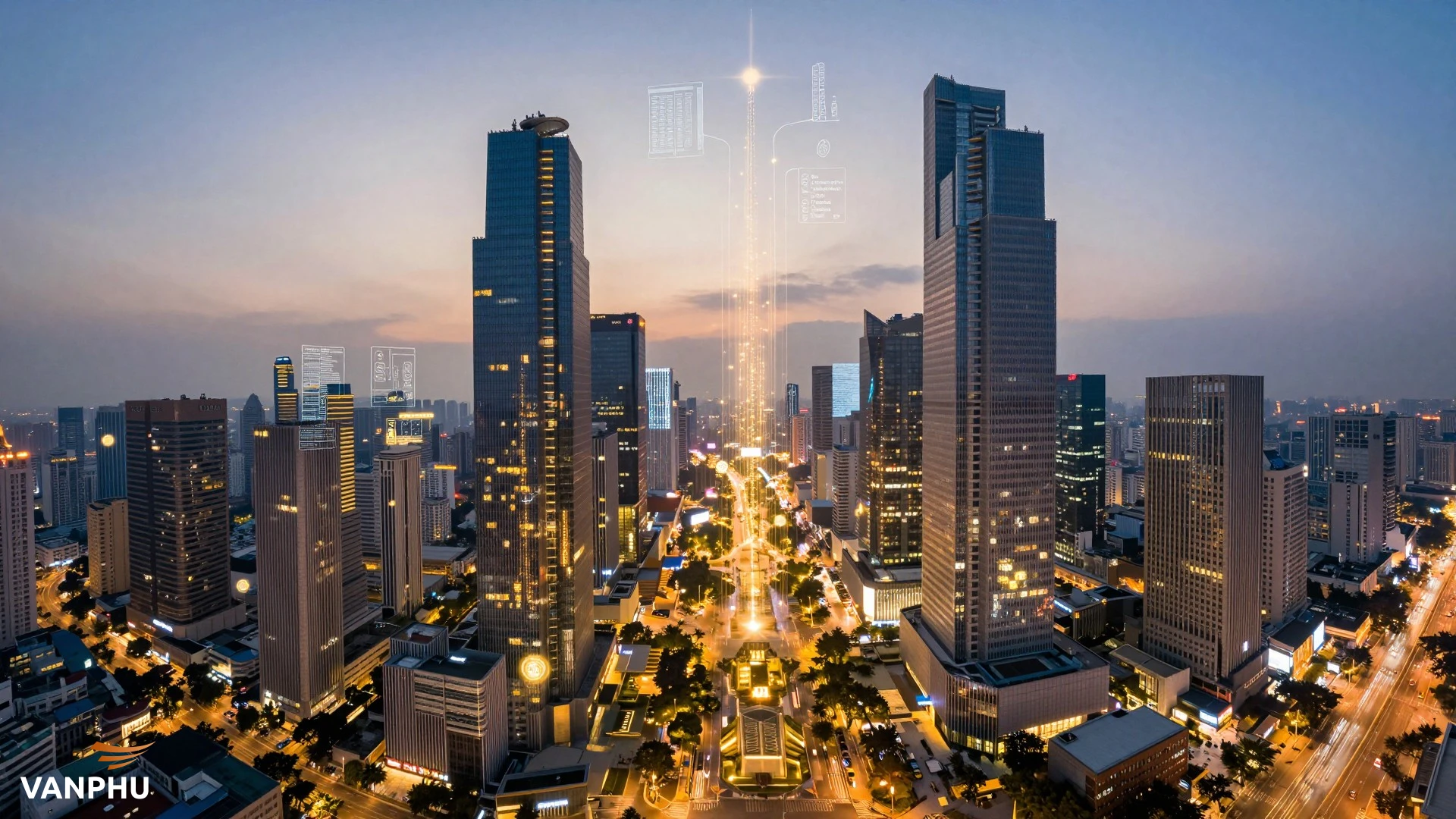 Tại sao hệ sinh thái PropTech Việt Nam lại là thỏi nam châm thu hút các nhà đầu tư mạo hiểm?