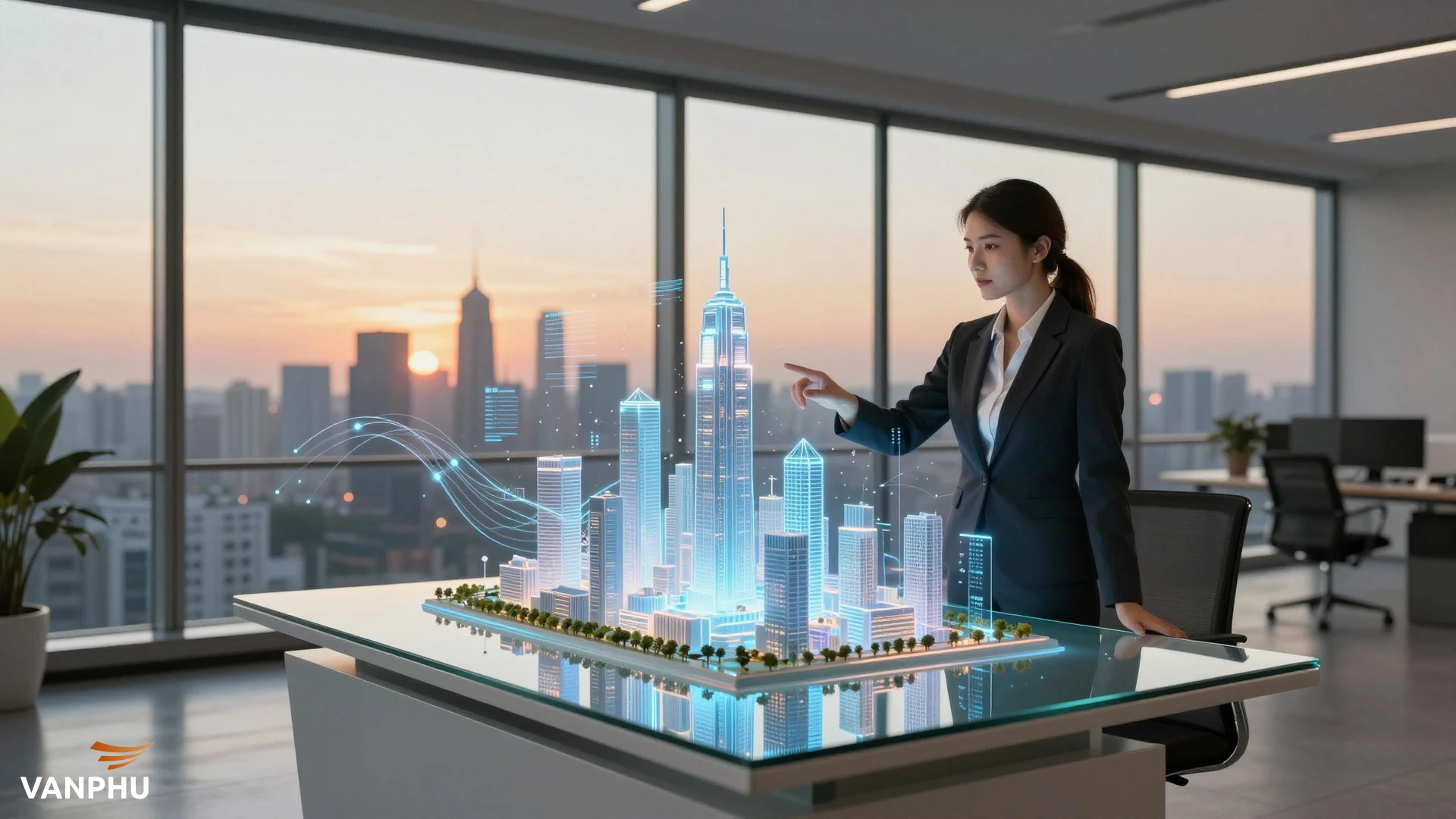 Tại sao môi giới BĐS số hóa lại trở thành xu hướng tất yếu trong thời đại mới?