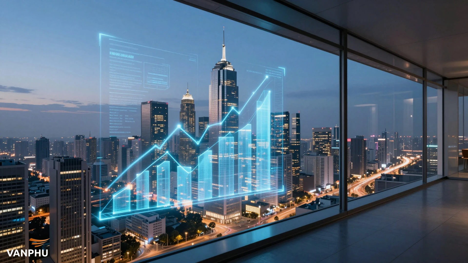 Tại sao phân tích dữ liệu thị trường là chìa khóa thành công cho nhà đầu tư bất động sản?