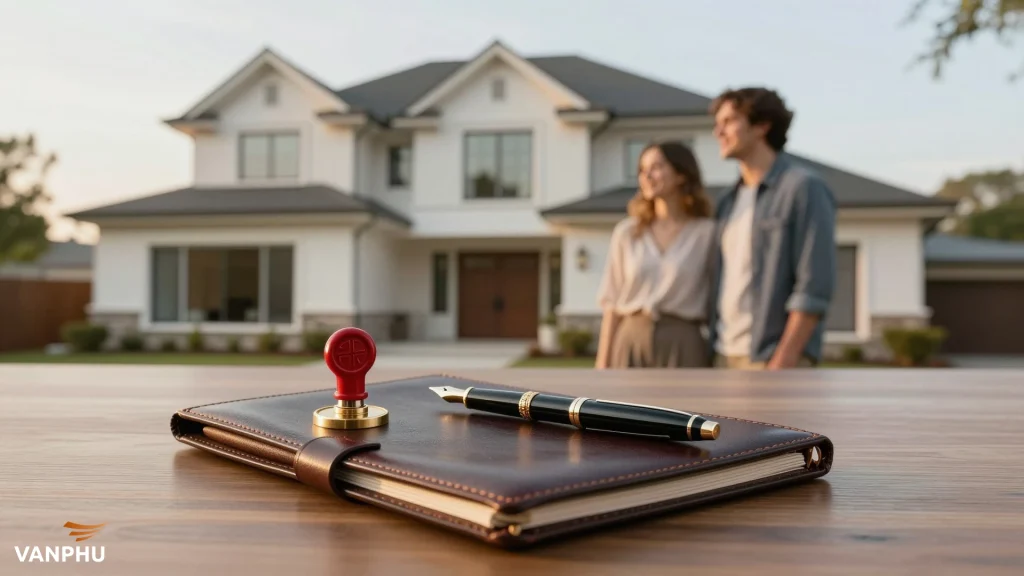 Tại sao pháp lý mua bán nhà đất lại quan trọng đối với người mua lần đầu?