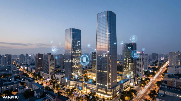 Tại sao tiếp thị BĐS đa kênh lại là chìa khóa thành công cho các dự án hiện nay?